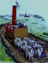 La Vara